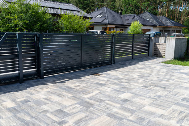 Best Permeable Paver Driveway  in Lebanon Junction, KY