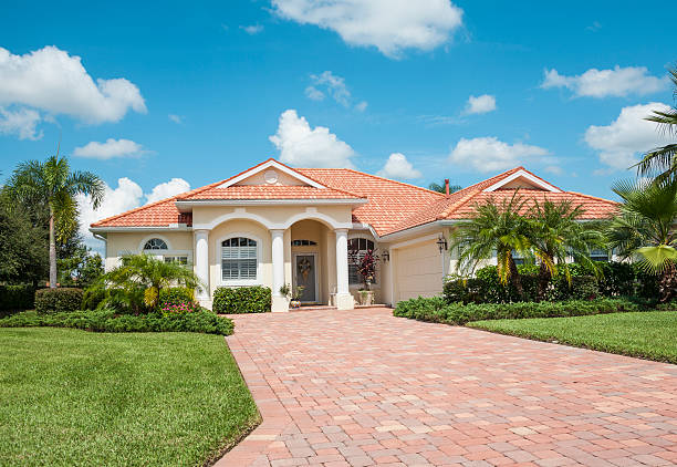 Best Residential Paver Driveway  in Lebanon Junction, KY