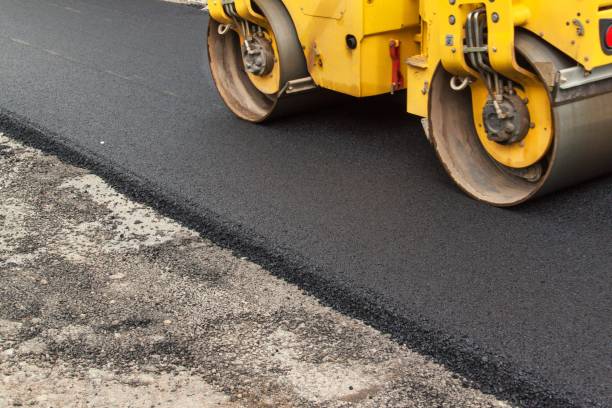 Best Concrete Paver Driveway  in Lebanon Junction, KY