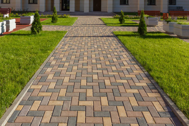 Best Interlocking Driveway Pavers  in Lebanon Junction, KY
